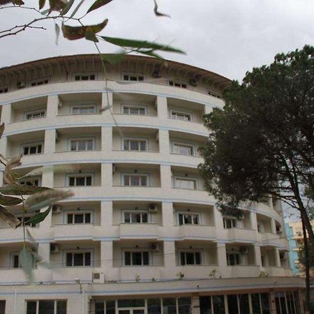 Hotel Leonardo Durrës Extérieur photo
